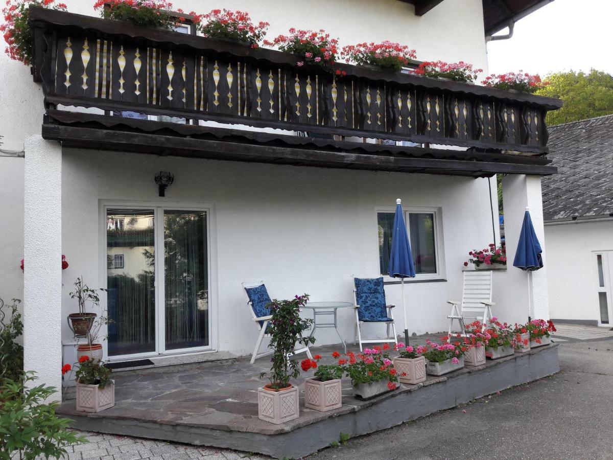 Villa Nusswald Krumpendorf Exteriér fotografie